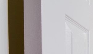Falcon Crest Apartments and Townhomes Model Bathroom